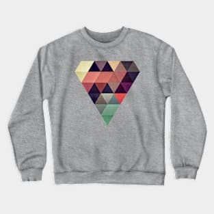 Tryypyzoyd Crewneck Sweatshirt